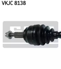skf vkjc8138